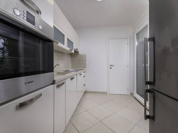 Ferienwohnung für 5 Personen, mit Balkon - 1
