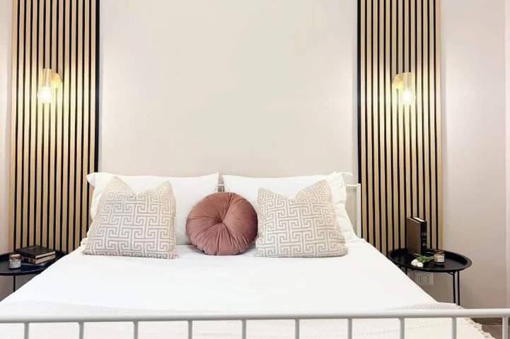 Ganze Wohnung, Vatican Exclusive Suite: Style, relaxation and comfort just steps from St. Peter's in Vatikan, Rom Provinz