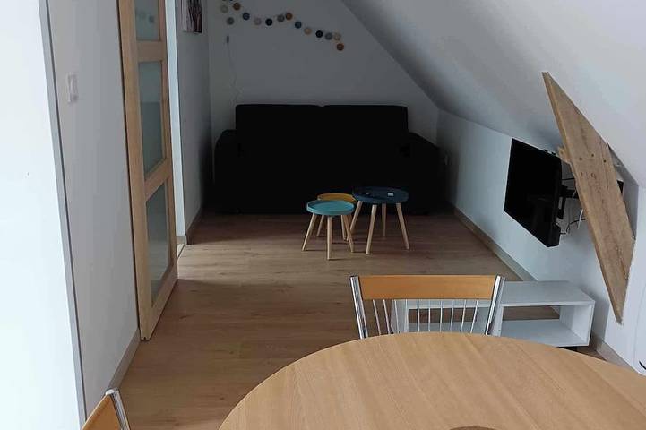 Location de vacances pour 4 personnes, avec Balcon et Jardin à Oye-Plage - 3