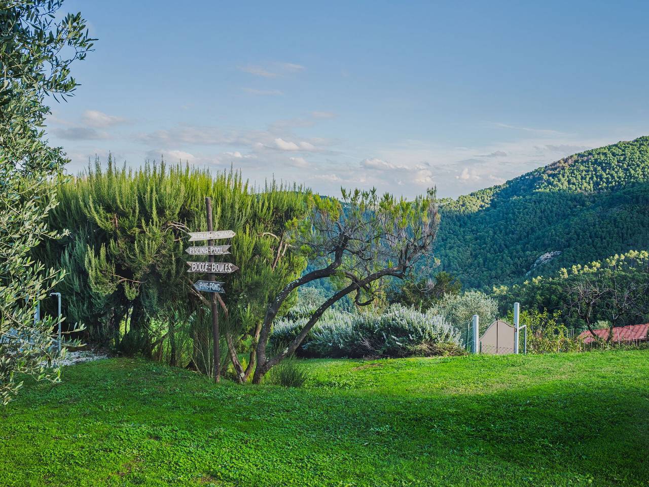 Villa pour 6 personnes avec terrasse in Capannori, Province de Lucca