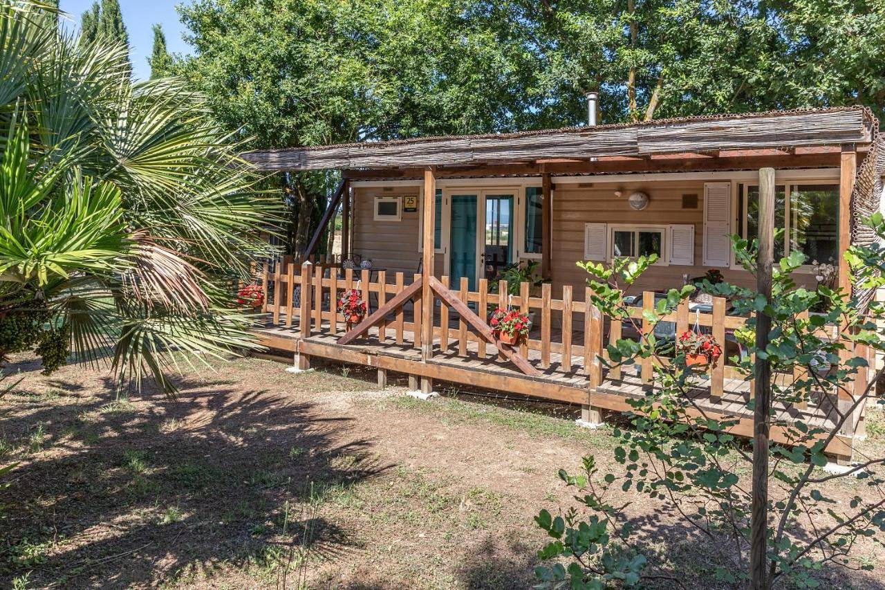 Mobile Home in Piombino, Costa degli Etruschi
