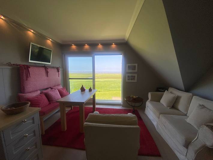 Ganze Wohnung, Feskerdam - F28Og - in Morsum in Sylt-Ost, Sylt (Gemeinde)