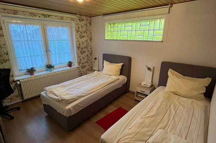 Ferienhaus für 2 Personen in Neumünster - 4