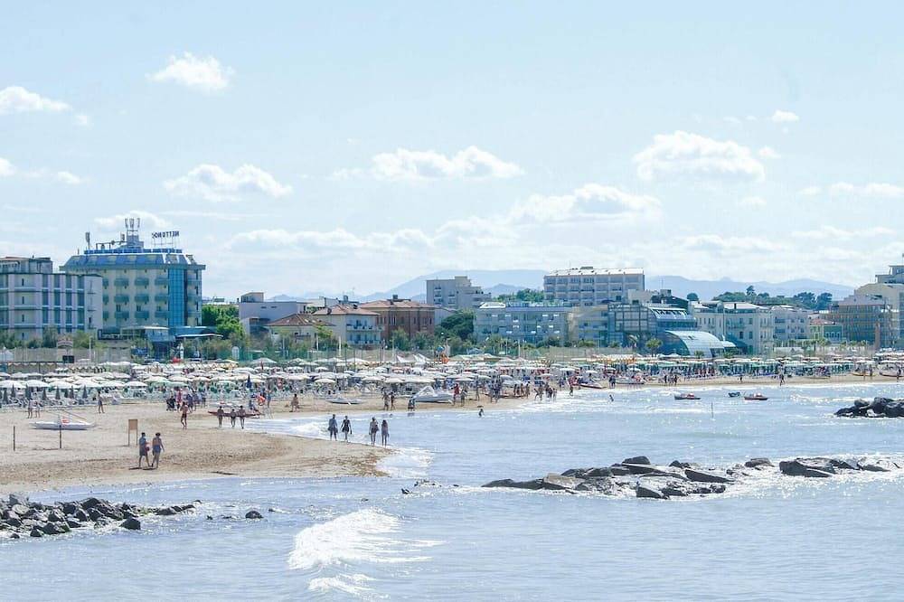 Appartamento intero, Accogliente appartamento con 2 camere da letto a Cattolica Rn in Cattolica, Provincia di Rimini