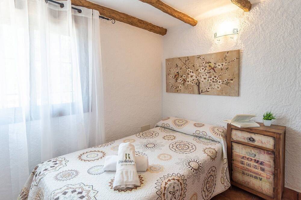 Villa Sol Alozaina by Ruralidays in Alozaina, Sierra de las Nieves
