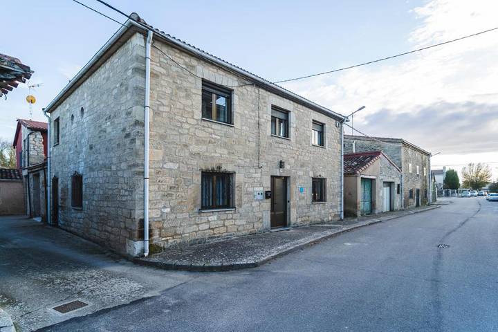 Casa rural para 2 personas, Se admiten mascotas en Provincia de Burgos - 3