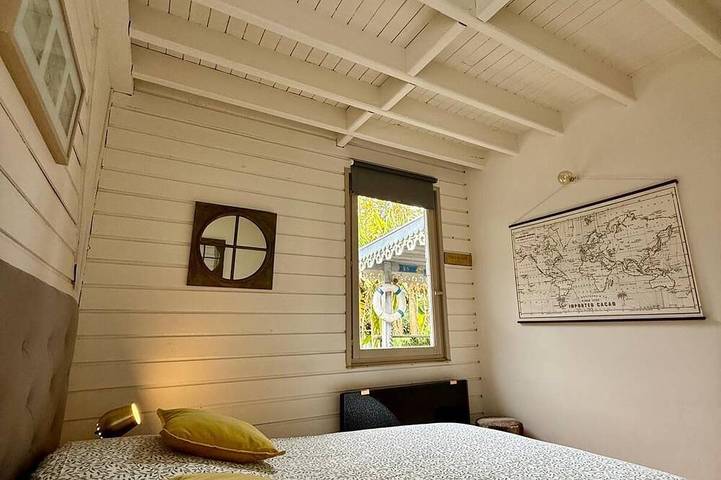 Location de vacances pour 6 personnes à Cricquebœuf - 2