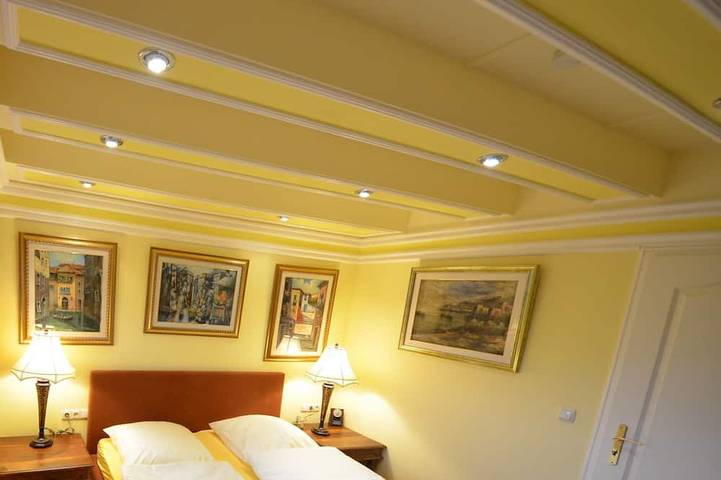 Ferienhaus für 8 Personen in Groß Zicker - 3