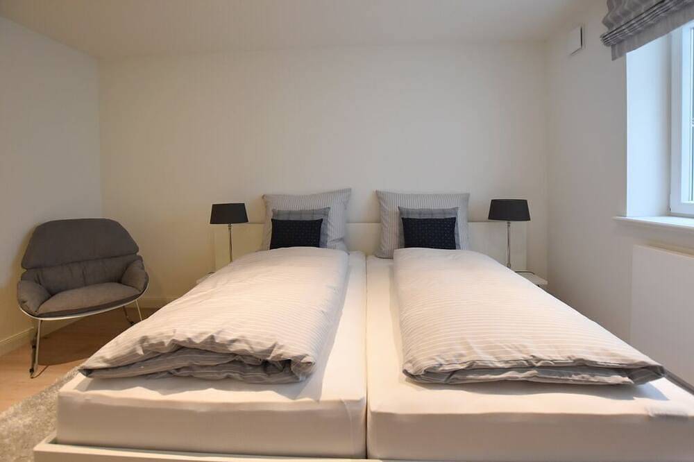 Ganze Wohnung, Ferienwohnung Nr. 2  Kleiner Stern in Keitum, Sylt (Gemeinde)