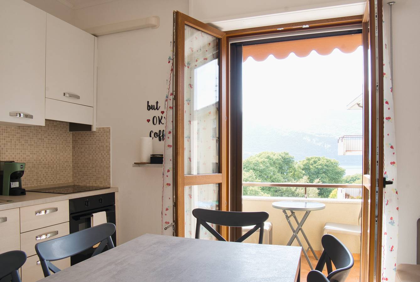 Ganze Wohnung, Casa Lago Verde in Abbadia Lariana, Abbadia Lariana Kommune