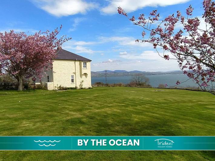 Holiday rental for 6 people in Ireland
