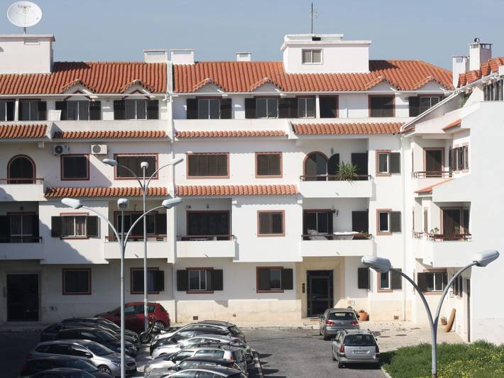 Apartamento de férias para 6 pessoas, com Terraço em Oeiras