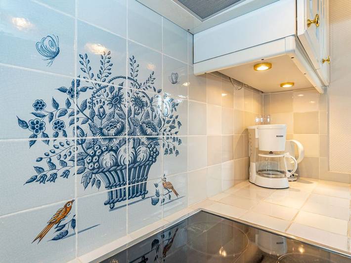 Ferienhaus für 6 Personen, mit Terrasse und Garten, mit Haustier in Munkmarsch - 4