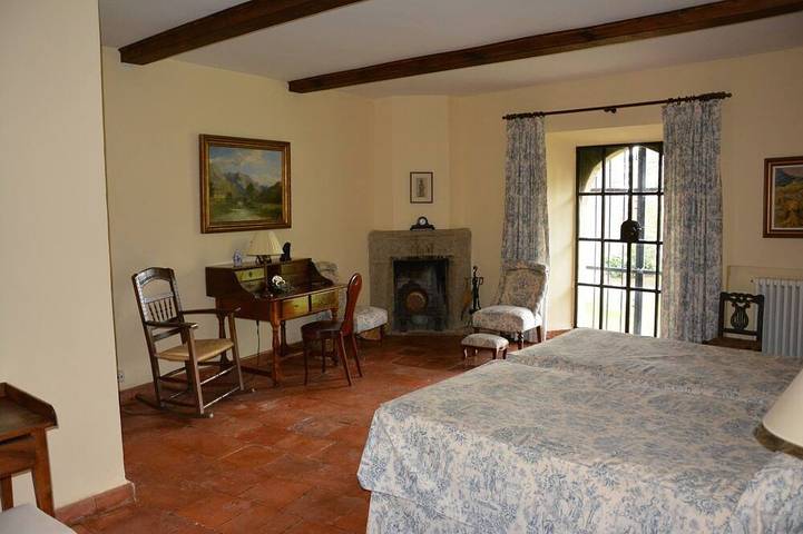 Ganze Wohnung, Villa de los Naranjos in Trujillo, Cáceres und Umgebung