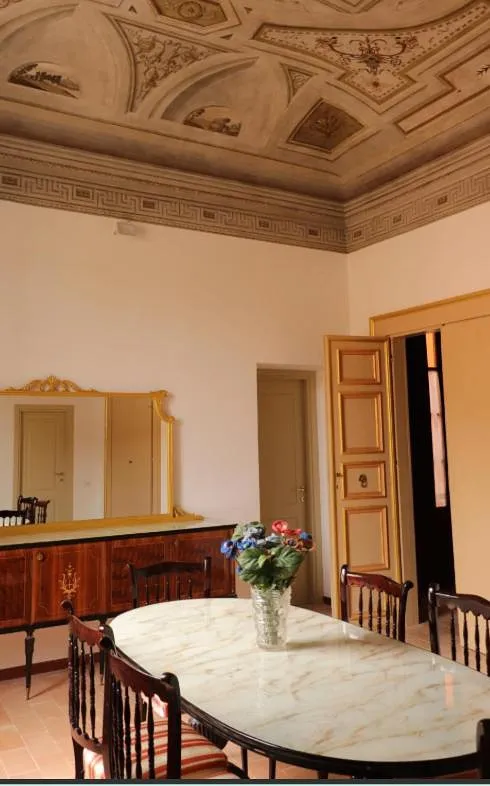 Appartamento vacanze per 6 persone, con terrazza e panorama, con animali domestici - 1