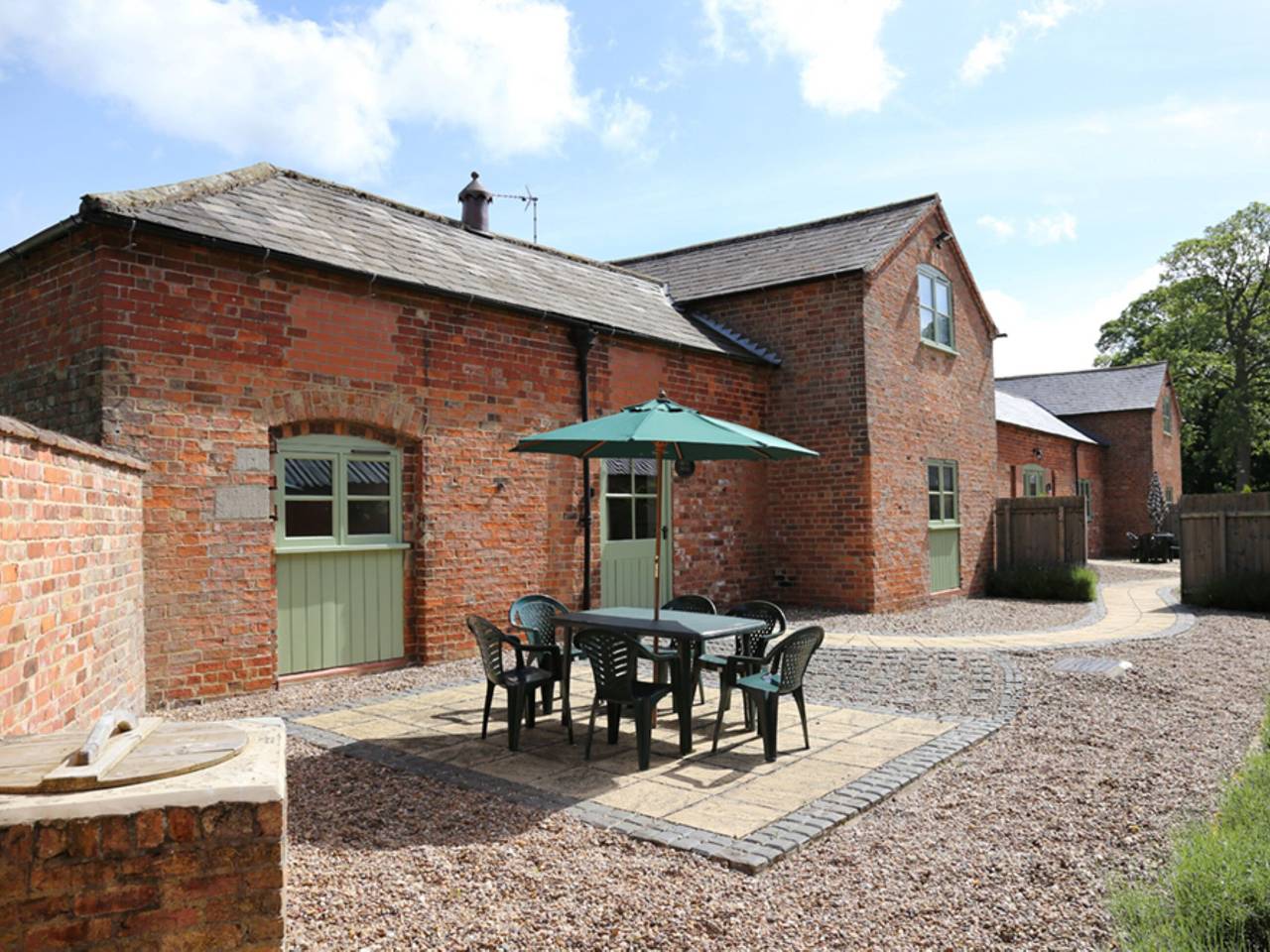Casa vacanza a Midlands a partire da 123€ a notte