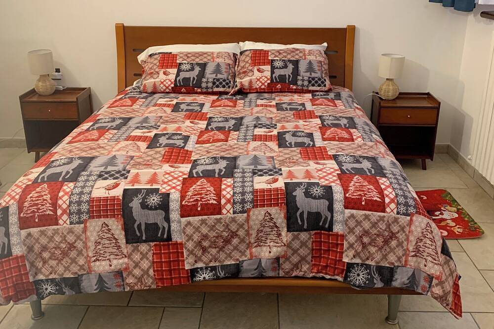 Appartamento intero, Sacro Monte Stay in Varallo, Alpi Pennine