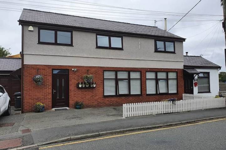 Ferienhaus für 4 Personen - 1