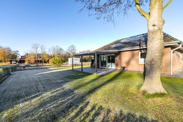 Ferienhaus für 6 Personen, mit Garten, mit Haustier in Schleswig-Holstein