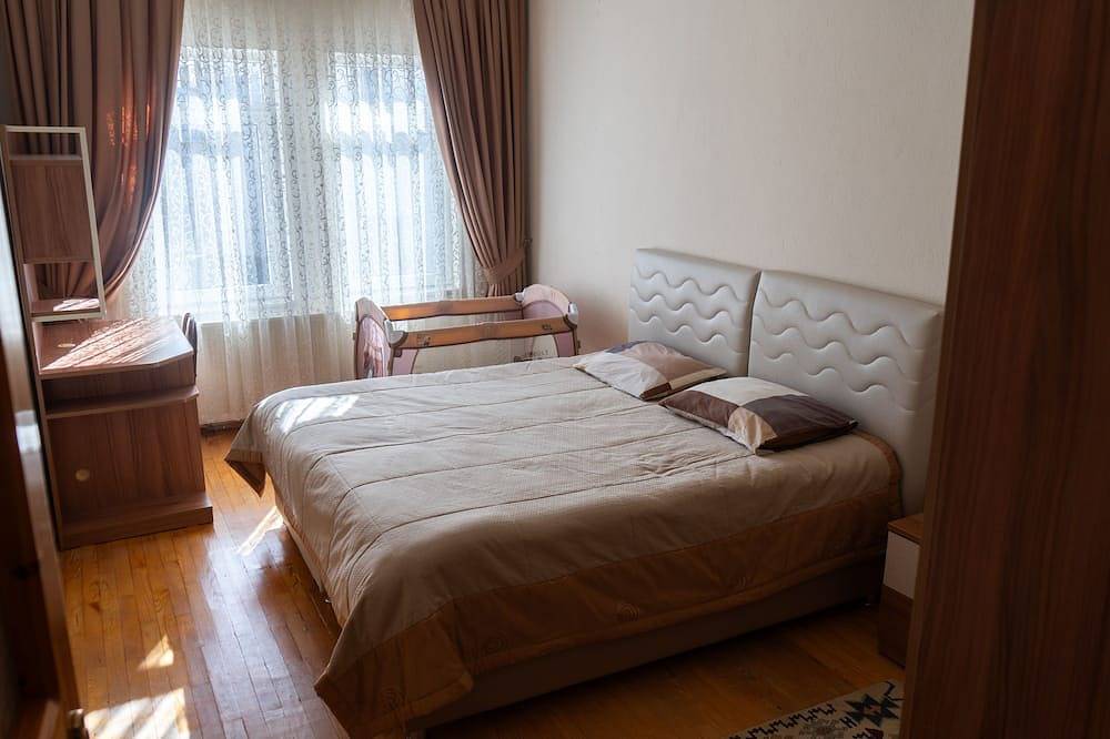 Appartamento intero, Beyaz Konak Pansiyon Cappadocia in Gulsehir, Cappadocia (Turchia)