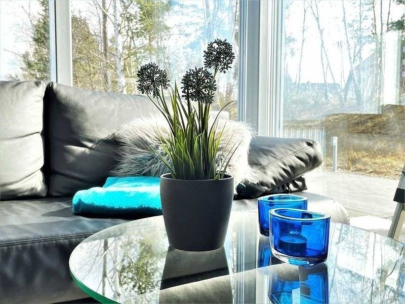 Ganze Ferienwohnung, Appartment Düne 3 1.Og Grundbelegung 2 Pers. in Geierswalde, Elsterheide