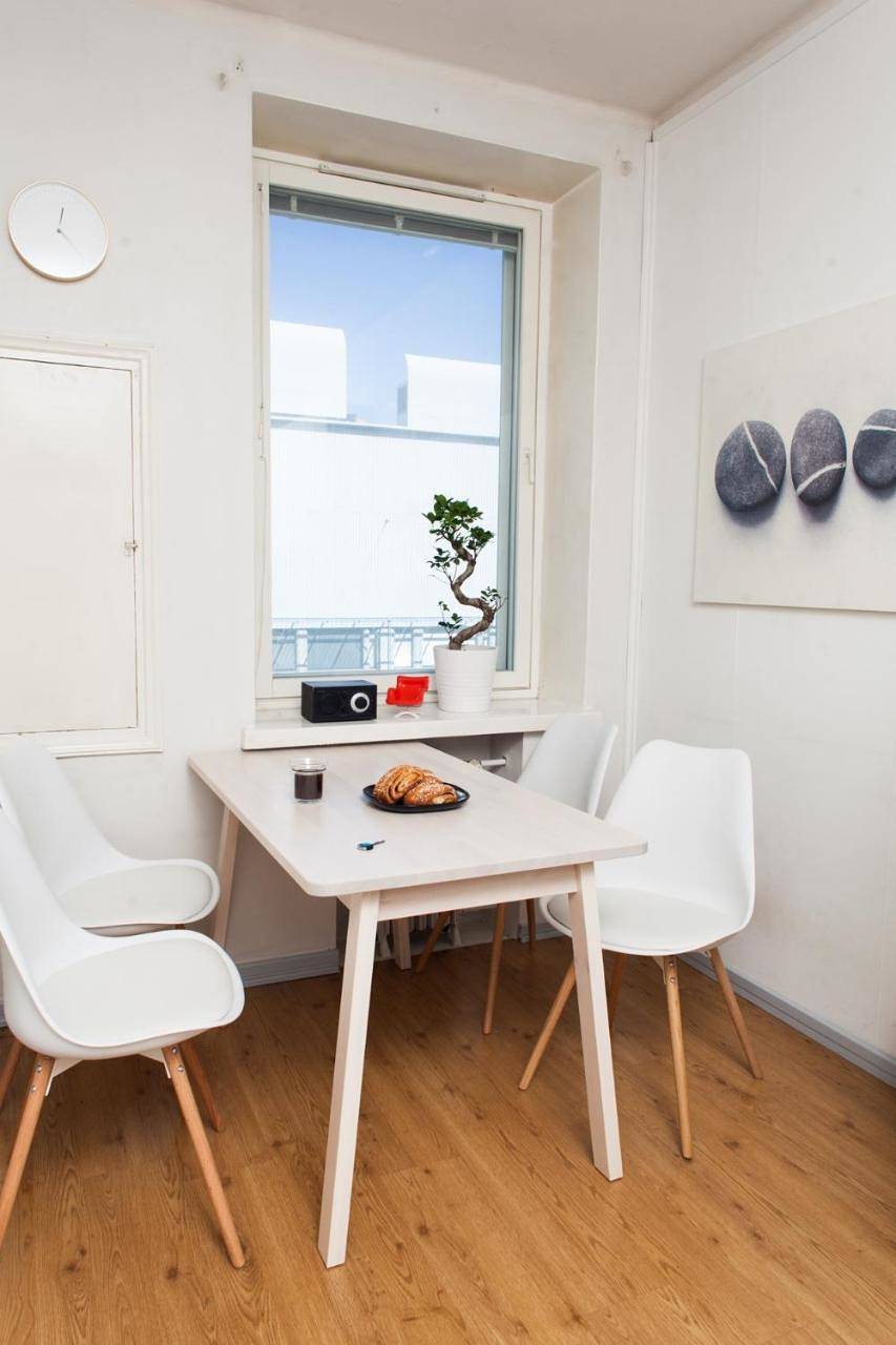 Appartement entier, Apartment in Helsinki, Uusimaa
