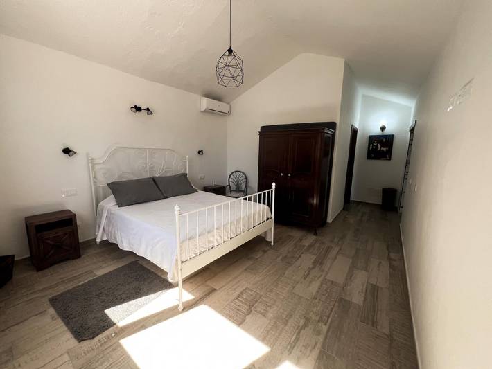 Finca für 6 Personen, mit Terrasse und Garten in Gran Canaria Süd - 4