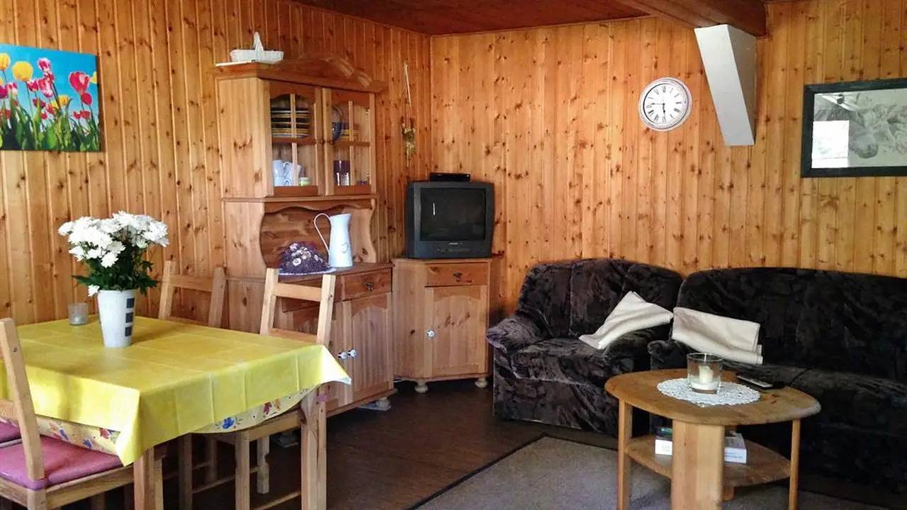 Vakantiehuis voor 4 personen met tuin in Wietzendorf, Landkreis Heidekreis