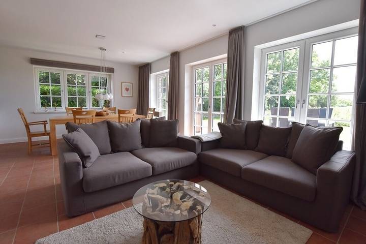 Ferienhaus Helen in Sylt-Ost, Sylt (Gemeinde)