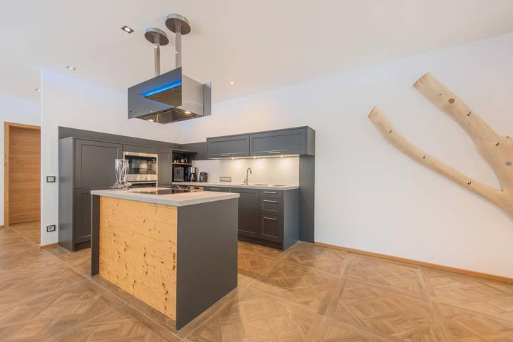 Ferienhaus für 4 Personen, mit Sauna und Garten in Niederbayern - 4