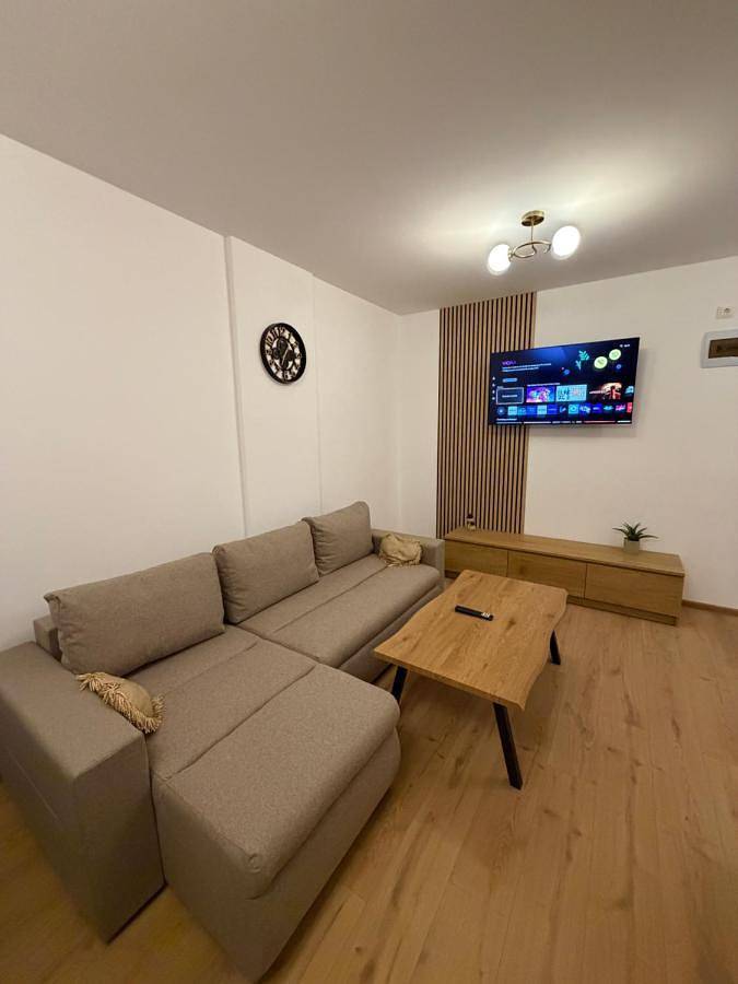 Appartement entier, One-Bedroom Deluxe Apartment in Baia Mare