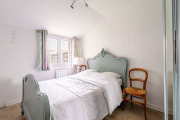 Vacation House for 6 Guests in Préfailles, Pays de la Loire, Picture 4