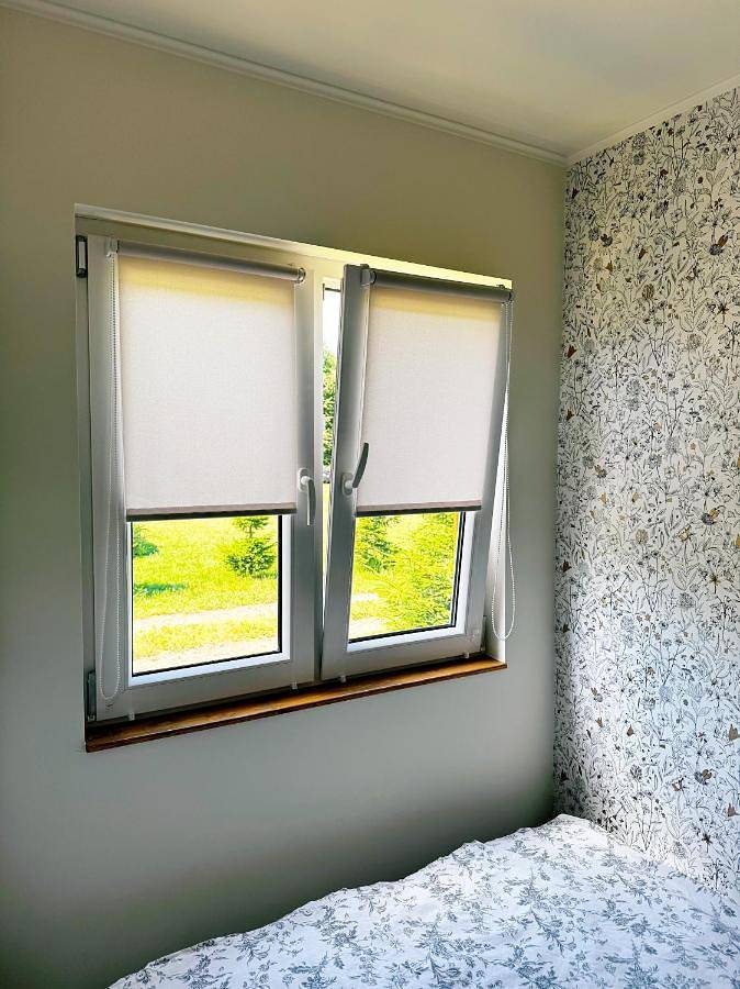 Double Room in Radków, Sudety (Polska)