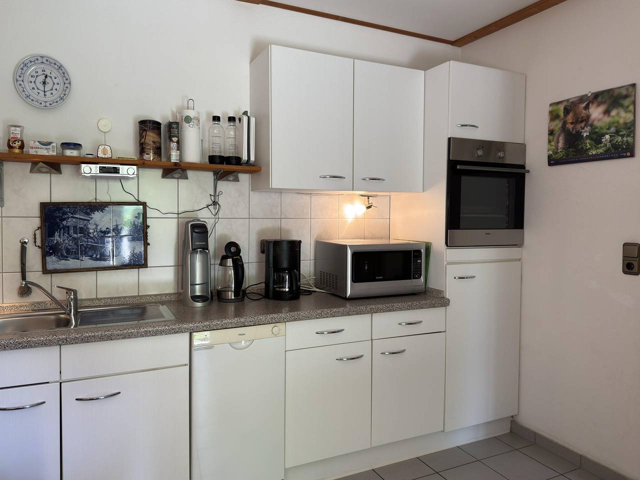 Vakantiewoning, Clausthal-Zellerfeld, foto 9