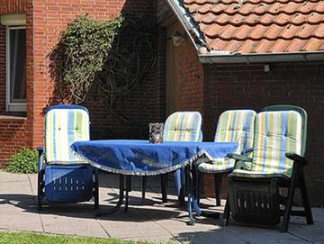 Ferienhaus für 5 Personen in Stedesdorf, Nordseeküste, Bild 2