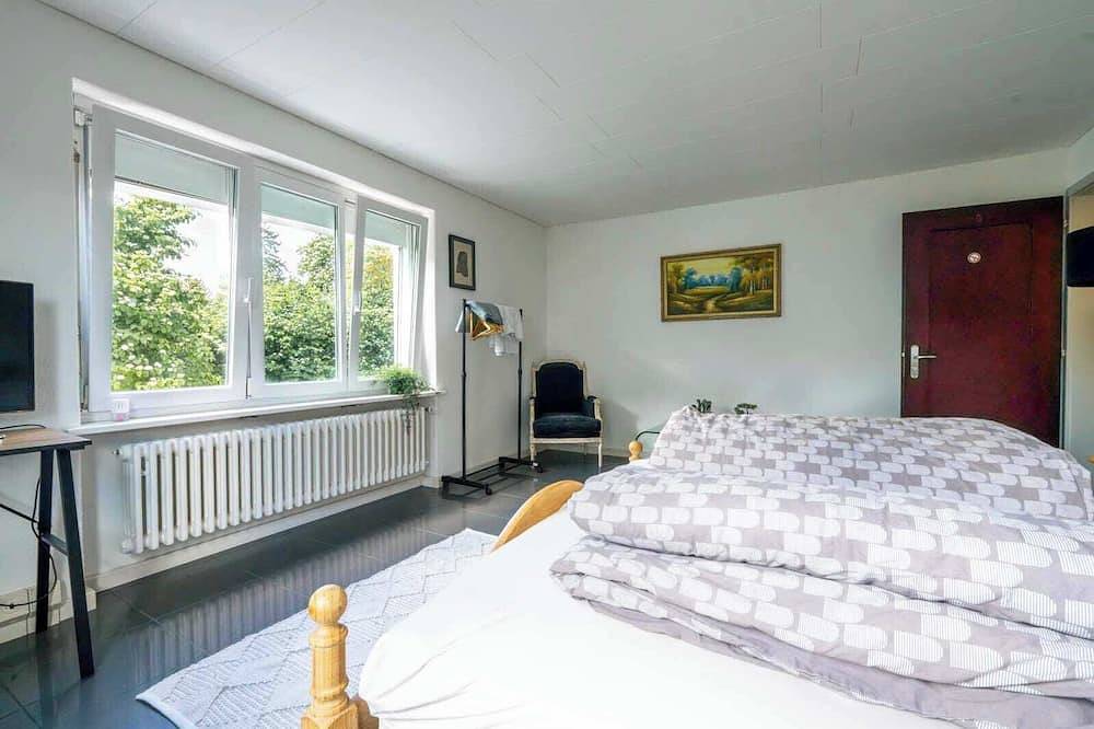 Ecoroom with Terrace in Zurich in Zürich, Bezirk Zürich