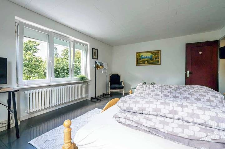 Casa de vacaciones para 2 personas, con balcón - 1