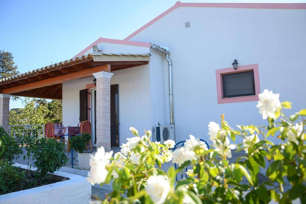Villa Vicky Corfu in Άγιο Ιωάννη (Κέρκυρα), Κέρκυρα
