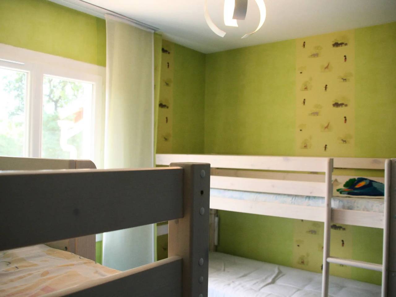 Maison 4 Personnes in Auriol, Côte méditerranéenne (France)