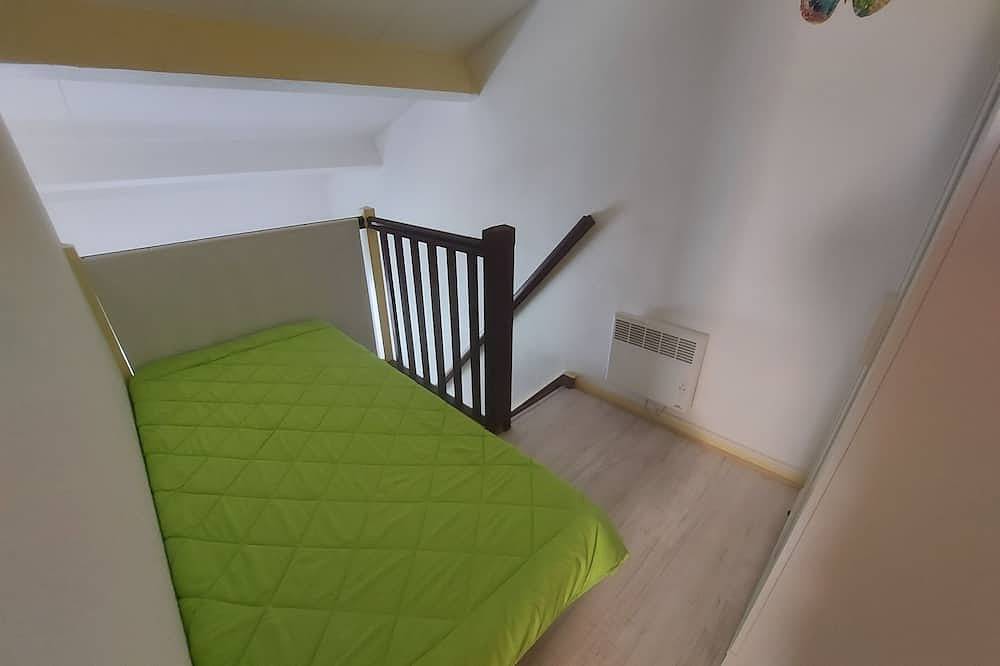 Villa Marseillan Plage 3 pièces (6 personnes) in Marseillan, Côte méditerranéenne (France)
