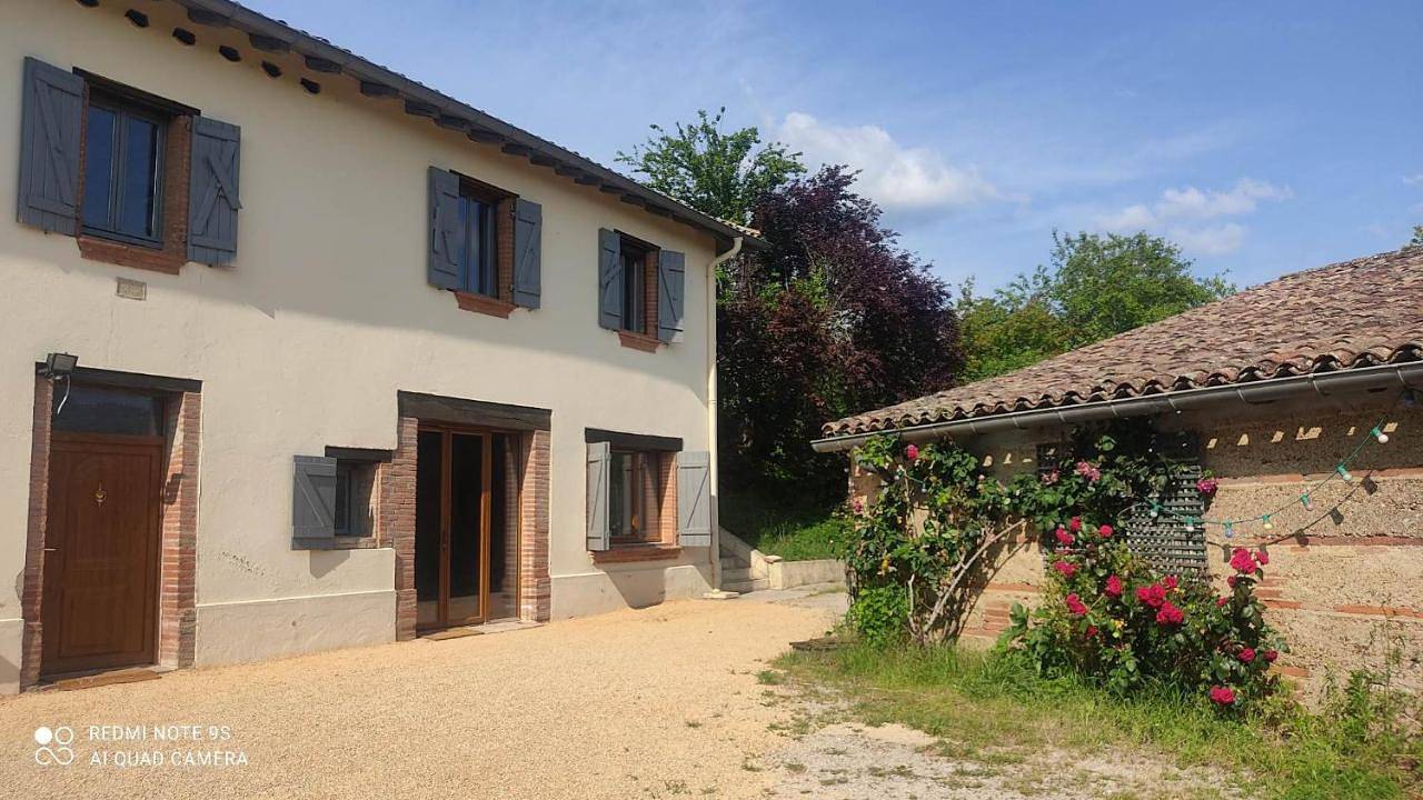 Seven-Bedroom House in La Salvetat-Belmontet, Tarn-et-Garonne