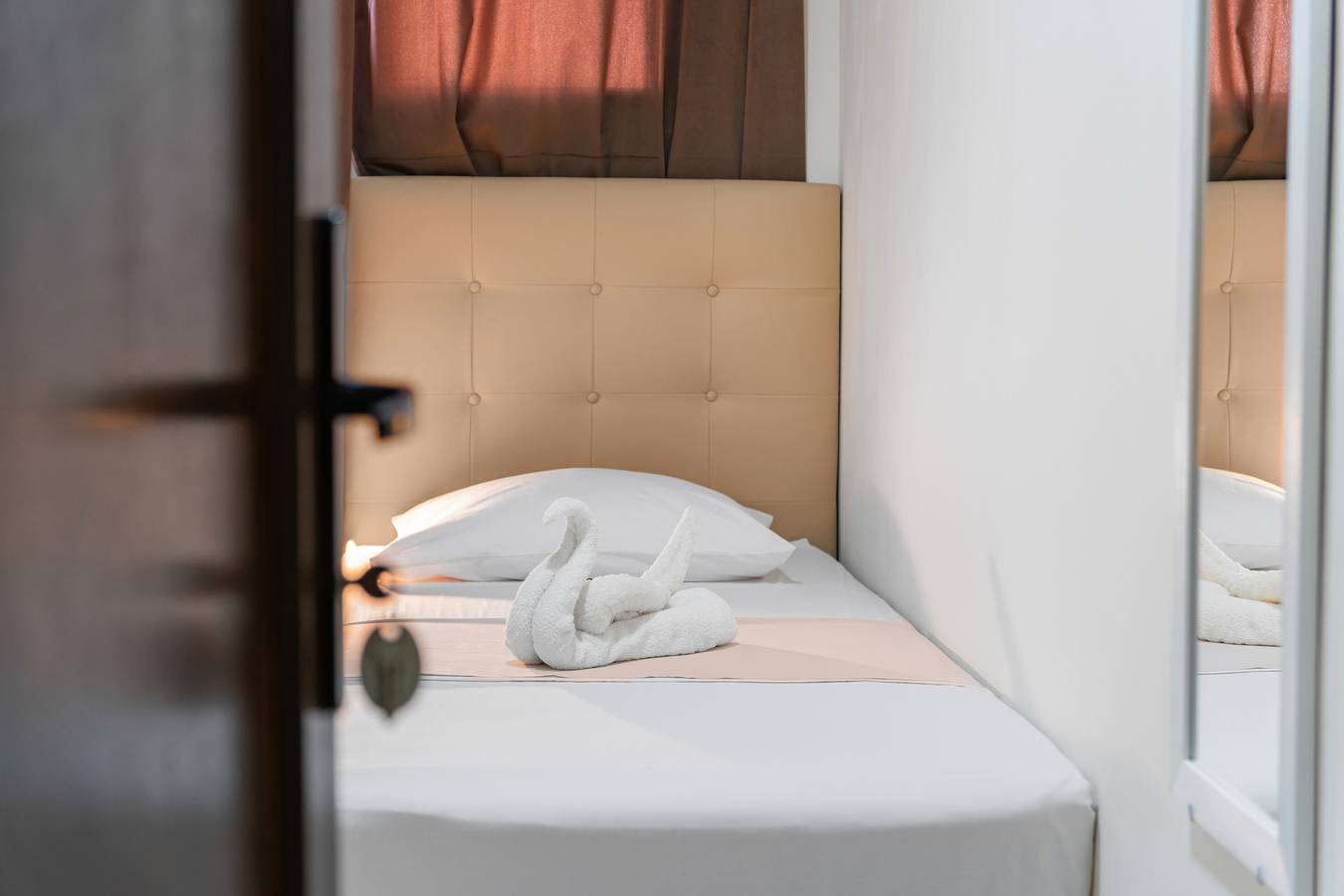 Camera '7 Habitación' con Wi-Fi e aria condizionata in Torrevieja Centre, Torrevieja