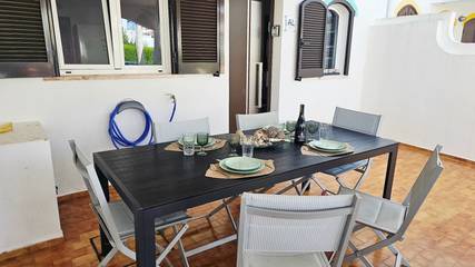 Villa for 8 People in Altura, Algarve, Photo 3