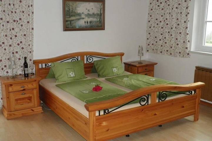 Agriturismo für 6 Personen, mit Garten in Faistenau - 4