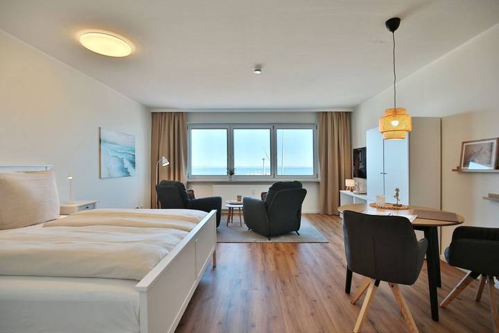 Ferienwohnung für 2 Personen