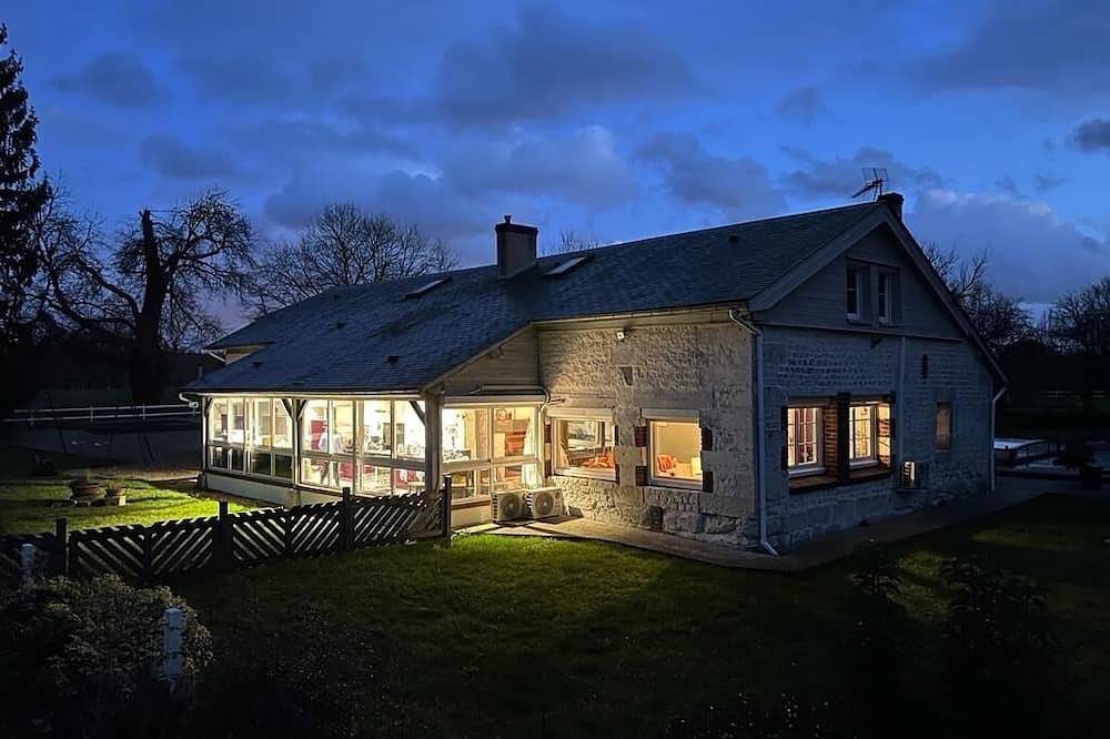 Maison de vacances