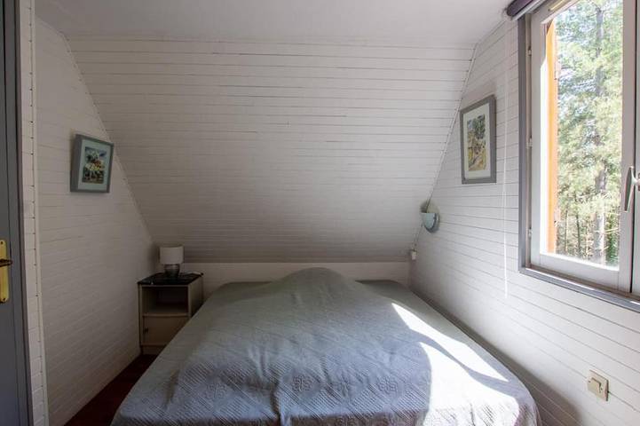 Gîte pour 4 personnes, avec piscine et jardin à Saint-Pompont - 3