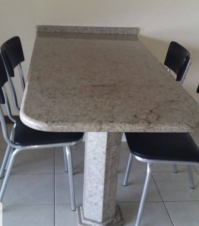 Ganze Wohnung, Schöne Wohnung mit Blick auf Praia das Cordas - Armação da Piedade in Governador Celso Ramos, Litoral Catarinense