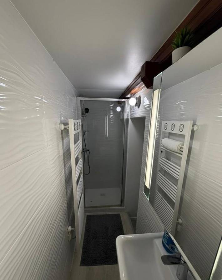 Gîte pour 2 personnes à Gaillard - 4