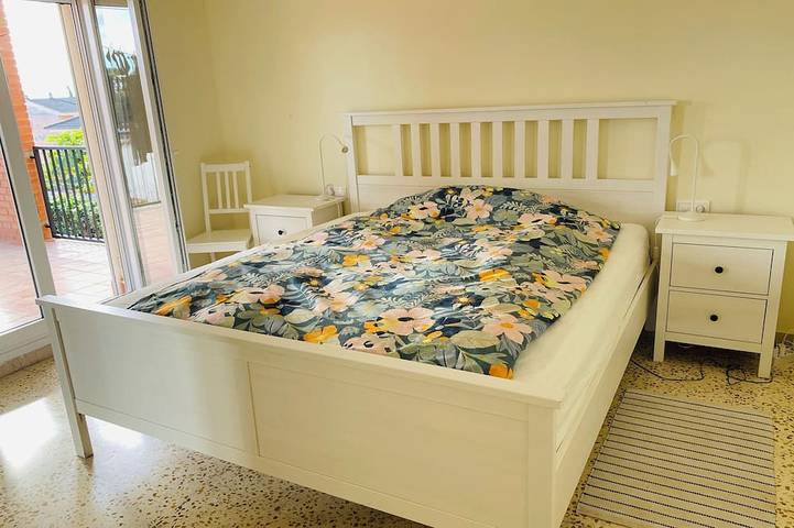 Location de vacances pour 4 personnes, avec jardin et terrasse dans Segur de Calafell - 2